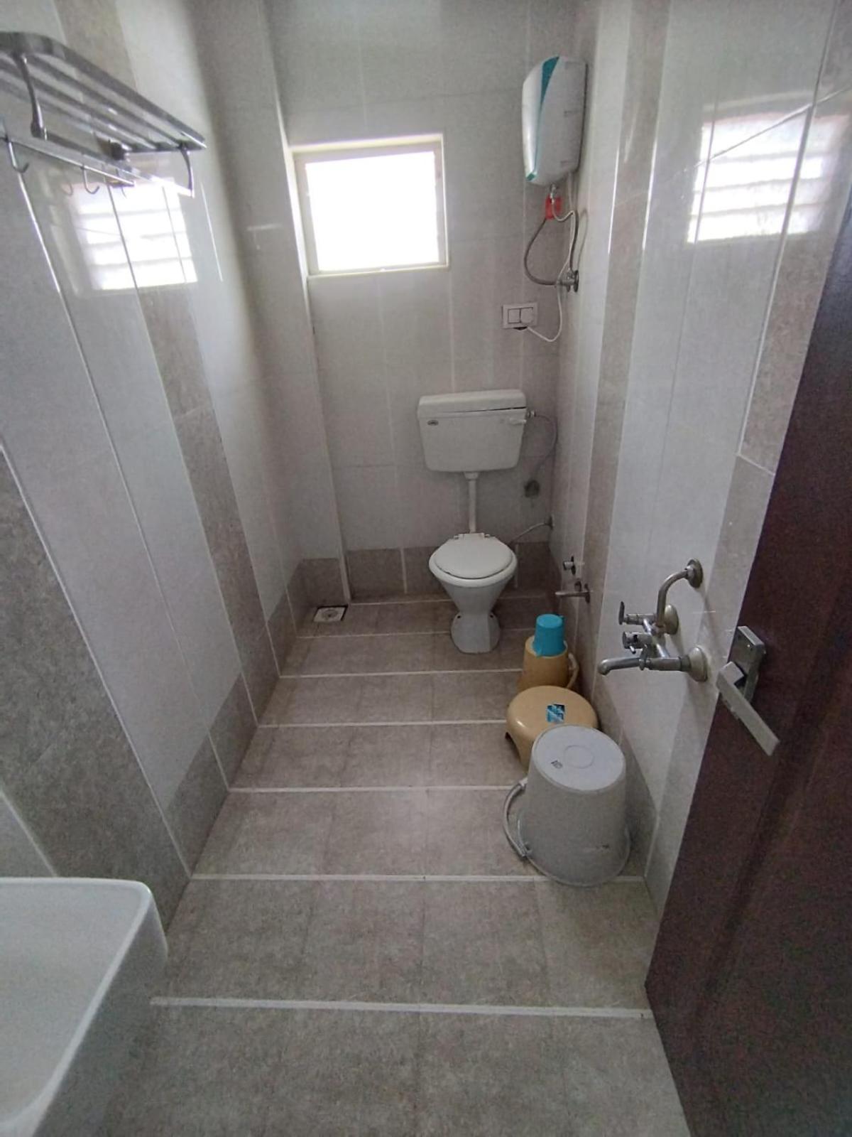 Hotel Heritage Palace Bhuj Buitenkant foto